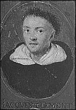 Le 1er aot 1589, il plonge son poignard dans le ventre du roi Henri III et se fait massacrer immdiatement. Qui est-ce ?