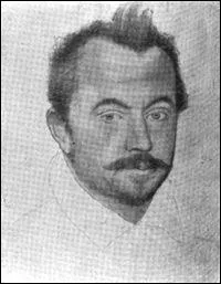 Sur une rive du Loiret, il tire trois balles sur le Duc de Guise qui succombera des suites de ses blessures. Il se nomme ?