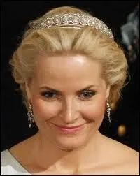 Ce portrait est celui de ?