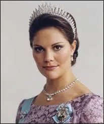 Ce portrait officiel est celui de ?