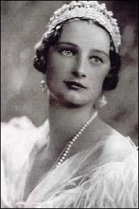 Ce portrait est celui de ?