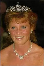 Ce portrait est celui de ?