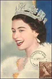 Ce souriant portrait de jeunesse est celui de ?