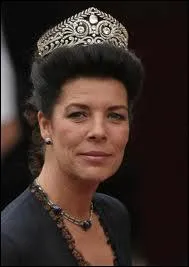 Ce portrait est celui de ?