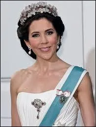 Ce portrait est celui de ?