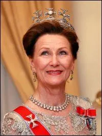 Ce portrait est celui de ?