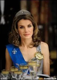 Ce portrait est celui de ?