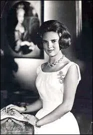 Ce portrait de jeunesse est celui de ?