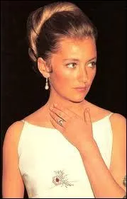 Ce portrait de jeunesse est celui de ?