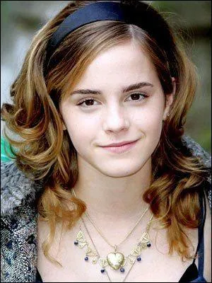 Quelle actrice joue Hermione Granger ?