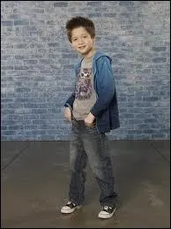 Comment s'appelle-t-il ?