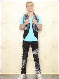 Comment s'appelle-t-il ?