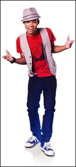 Comment s'appelle le frre de Rocky ?