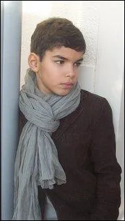 Qui joue- t-il dans le film ?