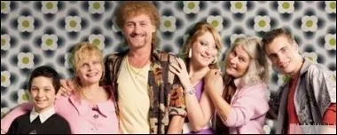 Quel objet ont-ils dans leur nouveau salon ?