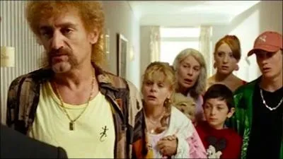 Quel est le nom de leur chambre royale ?