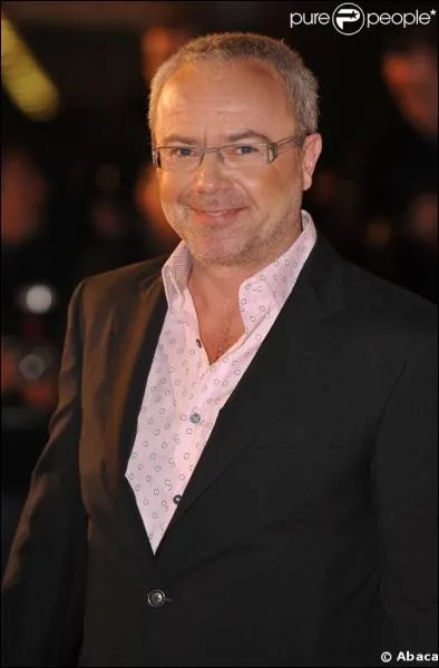 Qui est le ralisateur ?