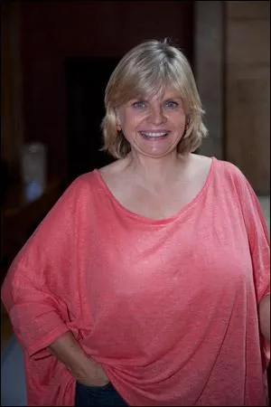 Qui joue-t-elle dans le film ?