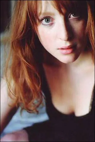 Qui joue-t-elle dans le film ?