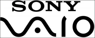 Question pour le fun parce qu'elle est trop vidente : Le symbole Vaio, marque phare des ordinateurs de Sony, reprsente-t-il quelque chose ?