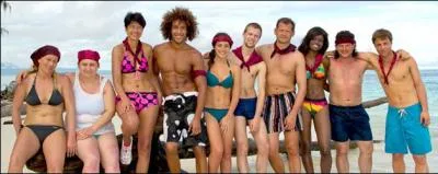 Lequel de ces candidats est all le plus loin ?