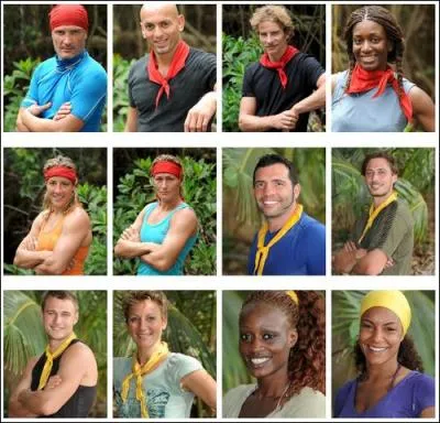 Quelle tait la particularit de cette saison ?