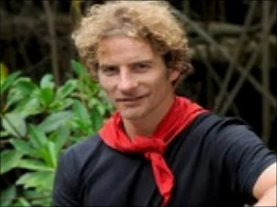 Comment s'appelle-t-il ?