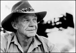 Retrouvez le titre du film de Jamie Uys :