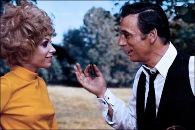 Quel est ce film de Philippe de Brocca ?