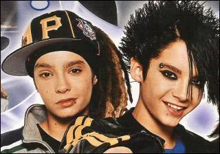 Quel jour sont nés les jumeaux ?