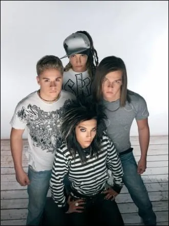 Pour quelle catégorie se sont-ils disputés aux NRJ Music Awards ?