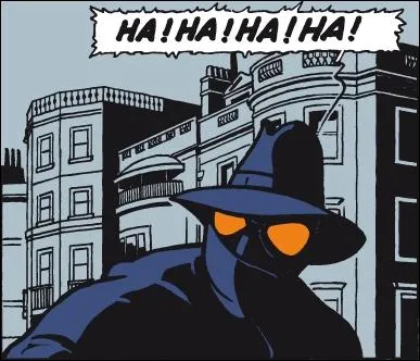 L'illustration de BD doit tre relie  ?