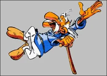 L'illustration, ce cher Agecanonix, doit tre relie  ?