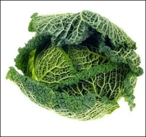 Ce lgume tout frais doit tre reli au ?