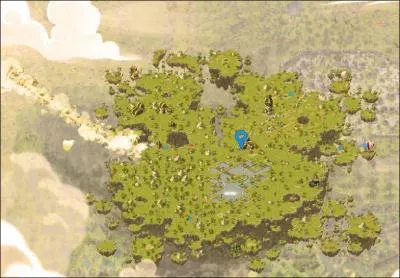 Quel est le village dofus du dpart ?