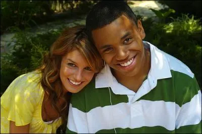 Annie et Dixon sont les enfants ...