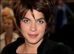 Comment s'appelle cette actrice qui joue le rle de Nymphadora Tonks ?