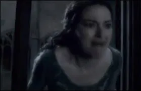 Comment appelle-t-on cette femme dans Harry Potter ?