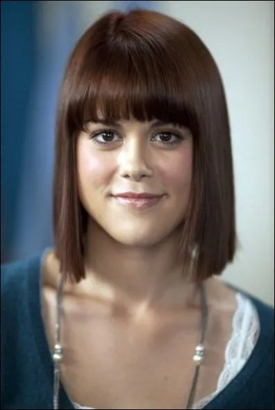 Je suis Paige dans la srie. Quel est mon nom dans la vraie vie ?