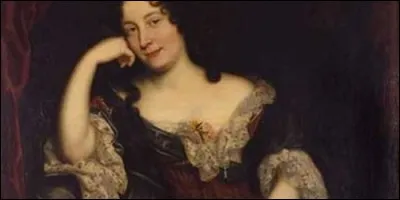 De quel roi Madame de Maintenon était-elle la favorite ?