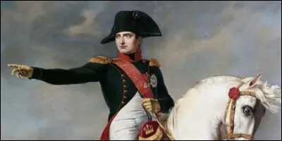 Où est mort Napoléon ?