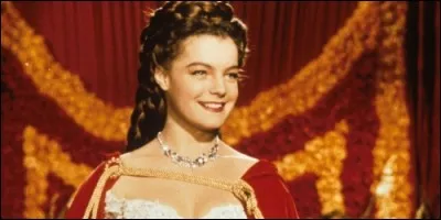 Sissi a vraiment existé.