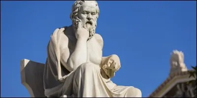 Lequel d'entre eux s'est suicidé en buvant du poison ?