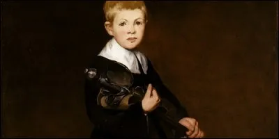 Au Moyen-Age, le jeune noble au service du roi se nomme :