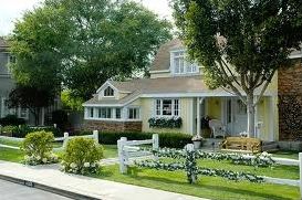 Quiz Desperate housewives