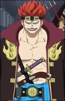 Quelle est la prime de Captain Eustass Kid ?