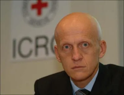 Le plus clbre ... le terrible ... .