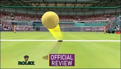 Au tennis , Depuis 2006, les joueurs disposent d'un systme d'arbitrage vido baptis :