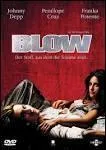 De quelle actrice Johnny Depp tombe-t-il amoureux dans 'Blow' (2001) ?
