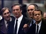 Quel est le titre exact du film de Claude Sautet sorti en 1974 avec Yves Montand, Michel Piccoli et Serge Reggiani dans les rles principaux ?